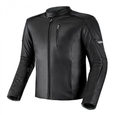 Shima Hunter+ 2.0 motorkerékpár kabát fekete motoros kabát