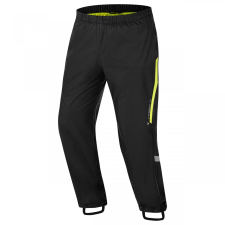 Shima Hydrodry 2.0 vízálló nadrág fekete-fluo sárga motoros nadrág