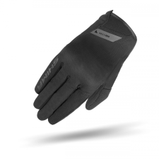 Shima One EVO motoros kesztyű fekete motoros kesztyű