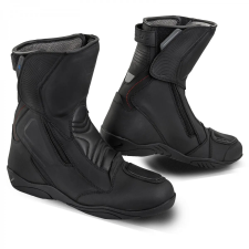 Shima Terra női motoros csizma fekete motoros csizma