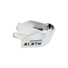Shimano 105 ST-5700 fékváltókarhoz fedlap, name plate, jobb oldali kerékpár váltó