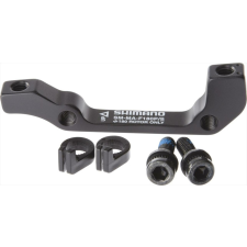 Shimano adapter fékhezelsőpostról/standardra 160-ról/ 180 -ra kerékpáros kerékpár és kerékpáros felszerelés