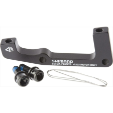 Shimano adapter fékhezelsőpostról/standardra 203 tárcsához 966/m800/765/555m/525 kerékpáros kerékpár és kerékpáros felszerelés