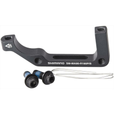 Shimano adapter fékhezhátsópostról/standardra 180 könnyített! kerékpáros kerékpár és kerékpáros felszerelés
