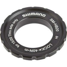 Shimano agyhoz lockring zárógyűrű 12+15+20mm-hez 776/640/820/788 sm-hb20 kerékpáros kerékpár és kerékpáros felszerelés