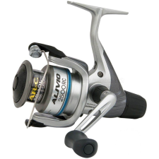  Shimano Alivio 2500RC hátsófékes orsó (ALV2500RC) orsó