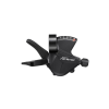 Shimano Alivio SL-M3100-R Rapidfire váltókar, csak jobb, 9s, fekete