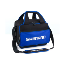  Shimano All-Round Baits Bits Bag 38x32x31cm 38l táska (SHALLR03) horgászkiegészítő