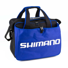  Shimano All-Round Dura Carryall 51x37x44cm táska (SHALLR02kr) horgászkiegészítő