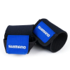  Shimano All-Round Rod Bands 2pc + lead pocket bot összekötő pánt 2db + ólomzseb (SHALLR06)