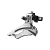 Shimano Altus FD-M313-DS MTB első váltó, AH-FH, felső bilincses, 3x7-8s, 42-48T