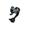 Shimano Altus RD-M370-SGS hátsó váltó, 9s, hosszú kanalas, fekete