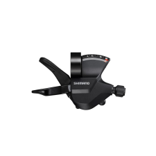 Shimano Altus SL-M315 váltókar, csak jobb, 8s, fekete kerékpár váltó