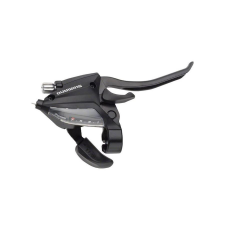 Shimano Altus ST-EF500 fék-váltókar, csak jobb, 8s, 4 ujjas, fekete, kerékpár váltó