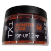  Shimano Bait TX1 Pop-up Monster Crab 12mm - 50g Orange bojli (TX1MCPU1250)