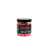  Shimano Bait TX1 Pop-Up Strawberry 12mm - 50g Fluoro Red bojli (TX1SBPU1250)
