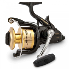 Shimano Baitrunner 6000 D 4,8:1 nyeletőfékes orsó (BTR6000DEU) orsó