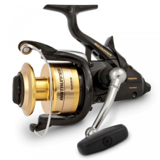  Shimano Baitrunner 6000 D 4,8:1 nyeletőfékes orsó (BTR6000DEU) orsó