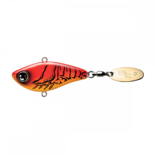  Shimano Bantam Bt Spin 45mm 14g - 005 Red Claw (59VZRV45S04) csali