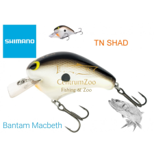  Shimano Bantam Macbeth 63Mm 16G T07 Tn Shad (59Vzp106T07) csali