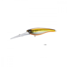 Shimano Bantam Pavlo Shad 59mm 6g - T03 Champagnue (59VZM306T03) csali