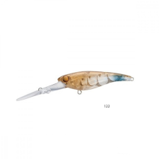  Shimano Bantam Pavlo Shad 59mm 6g - T04 Prawn (59VZM306T04) csali