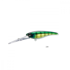  Shimano Bantam Pavlo Shad 59mm 6g - T07 Perch (59VZM306T07) csali