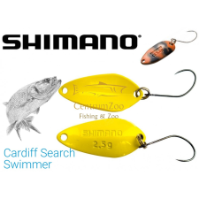 Shimano Cardiff Search Swimmer 3.5g 08S Yellow (5Vtr235Qc8) csali