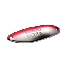  Shimano Cardiff Slim Swimmer Ce 2G 60T Red Silver (5VTRS20N60) csali