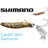  Shimano Cardiff Slim Swimmer Ce Camo Edition 3,6G Mustard Green Camo 24T (5Vtra36R24)