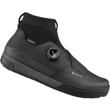 Shimano CIPŐ GRAVITY FLAT SHIMANO GF800 FEKETE 44 kerékpáros cipő