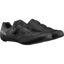 Shimano CIPŐ SHIMANO RC503 FEKETE 39 kerékpáros cipő