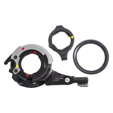Shimano CJ-8S20 agyváltó szerelék, csatlakoztató egység kerékpár váltó