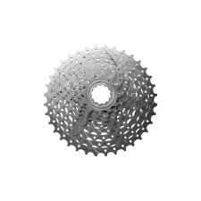 Shimano CS-HG400-9 11-28-as lánckeréksor 9s kerékpár hajtómű