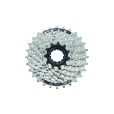 Shimano CS-HG41-7-11-28 kazettás lánckeréksor, 11-28T, 7s kerékpár hajtómű