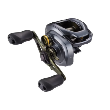 Shimano Curado 200 DC HG Right Hand Baitcasting orsó (CUDC200HG) orsó