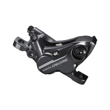 Shimano Deore BR-M6120 hidraulikus tárcsafék munkahenger, fekete kerékpár fék