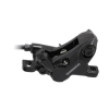 Shimano Deore BR-MT520 hidraulikus tárcsafék munkahenger, négy dugattyús, fekete
