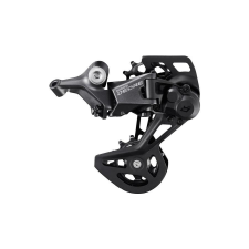 Shimano Deore RD-M5130-GS MTB hátsó váltó, 10s, Shadow+, fekete kerékpár váltó