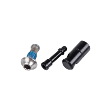 Shimano Deore SL-M610 I-Spec B csavar váltókarhoz kerékpár váltó