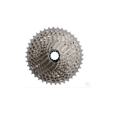 Shimano Deore XT CS-M8000 11-42T lánckeréksor 11s kerékpár hajtómű
