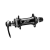Shimano Deore XT HB-M8000 MTB első kerékagy, 32H, gyorszáras, tárcsafékes (Centerlock), fekete