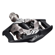 Shimano DXR PD-MX70 BMX verseny SPD pedál kerékpár hajtómű