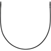 Shimano ELECTRIC WIRE, EW-SD300, FOR EXTERNAL ROUTING, 800MM, BLACK, IND.PACK (dobozos)