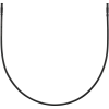 Shimano ELECTRIC WIRE, EW-SD300, FOR EXTERNAL ROUTING, 900MM, BLACK, IND.PACK (dobozos)