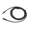 Shimano EW-SD50 Di2 elektromos vezeték, 30 cm, fekete