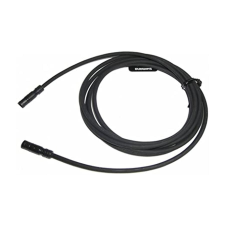 Shimano EW-SD50 Di2 elektromos vezeték, 30 cm, fekete kerékpár váltó