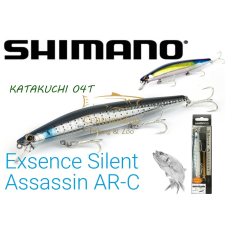 Shimano Exsence Silent Assassin Ar-C 129F 129Mm Katakuchi 04T (59Vxm129N02) csali
