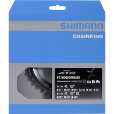 Shimano fc-m9000 chainring 34t-as for 34-24t kerékpáros kerékpár és kerékpáros felszerelés