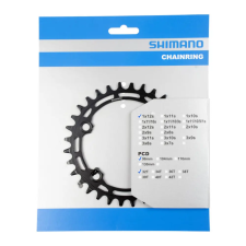 Shimano FC-MT510-1 32T kerékpár hajtómű